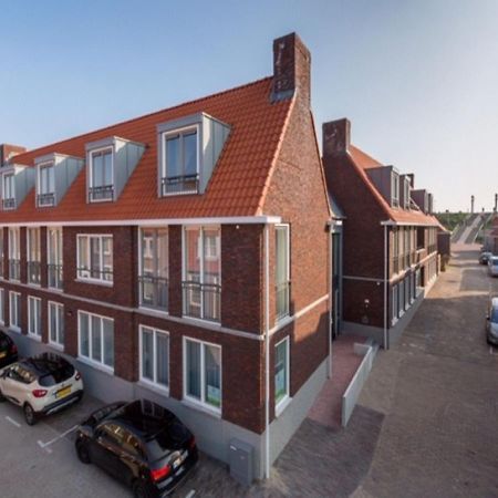 Luxurious Apartment In Zoutelande Near Beach Exterior photo