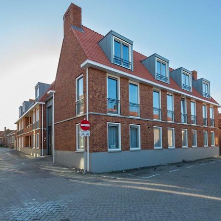 Luxurious Apartment In Zoutelande Near Beach Room photo