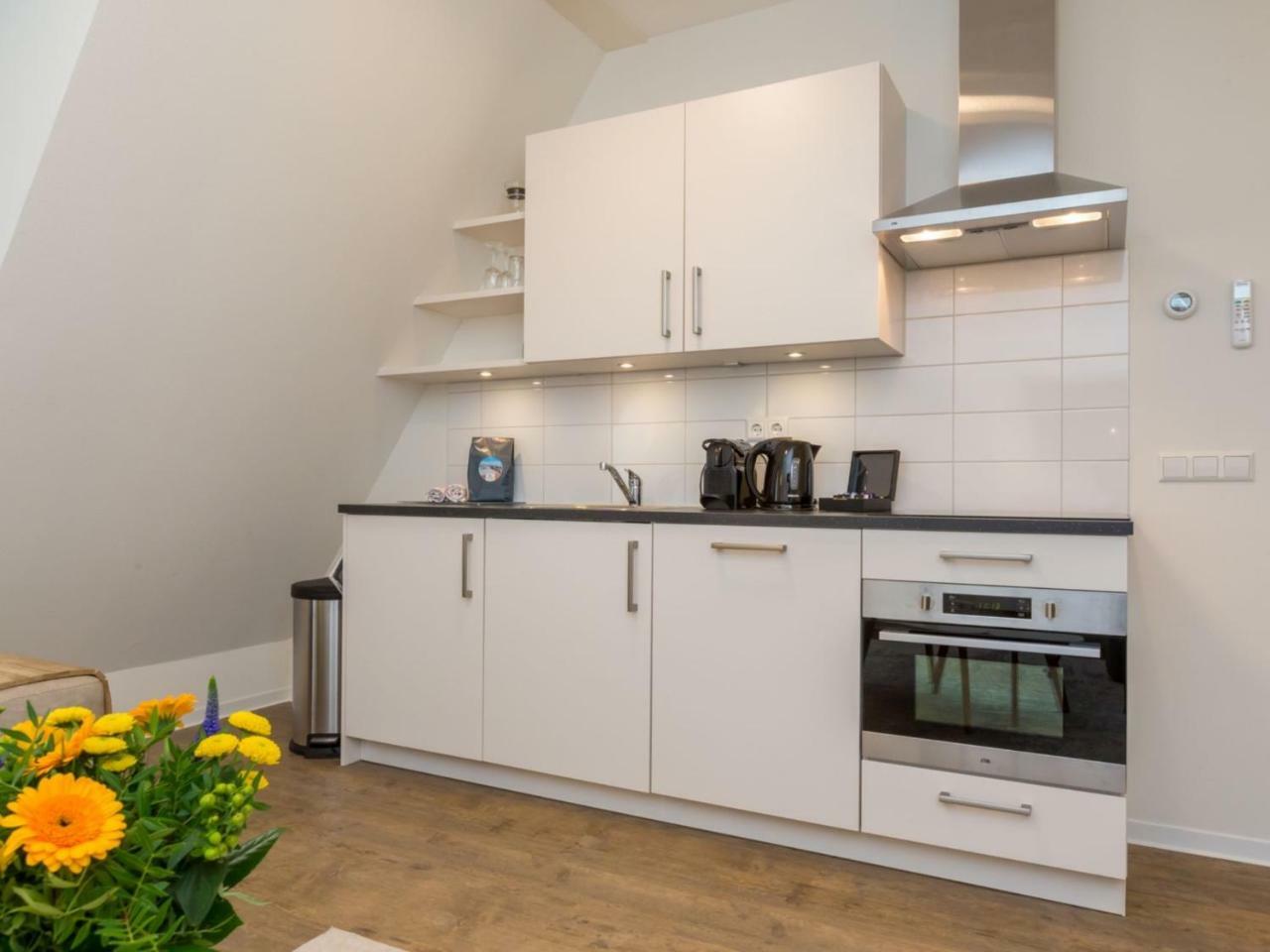 Luxurious Apartment In Zoutelande Near Beach Room photo